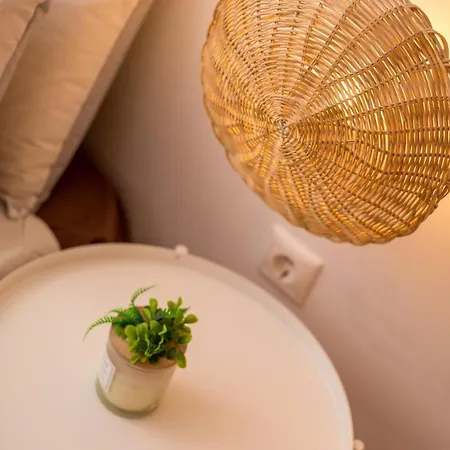 Holiday home Salty Front House Faliraki
